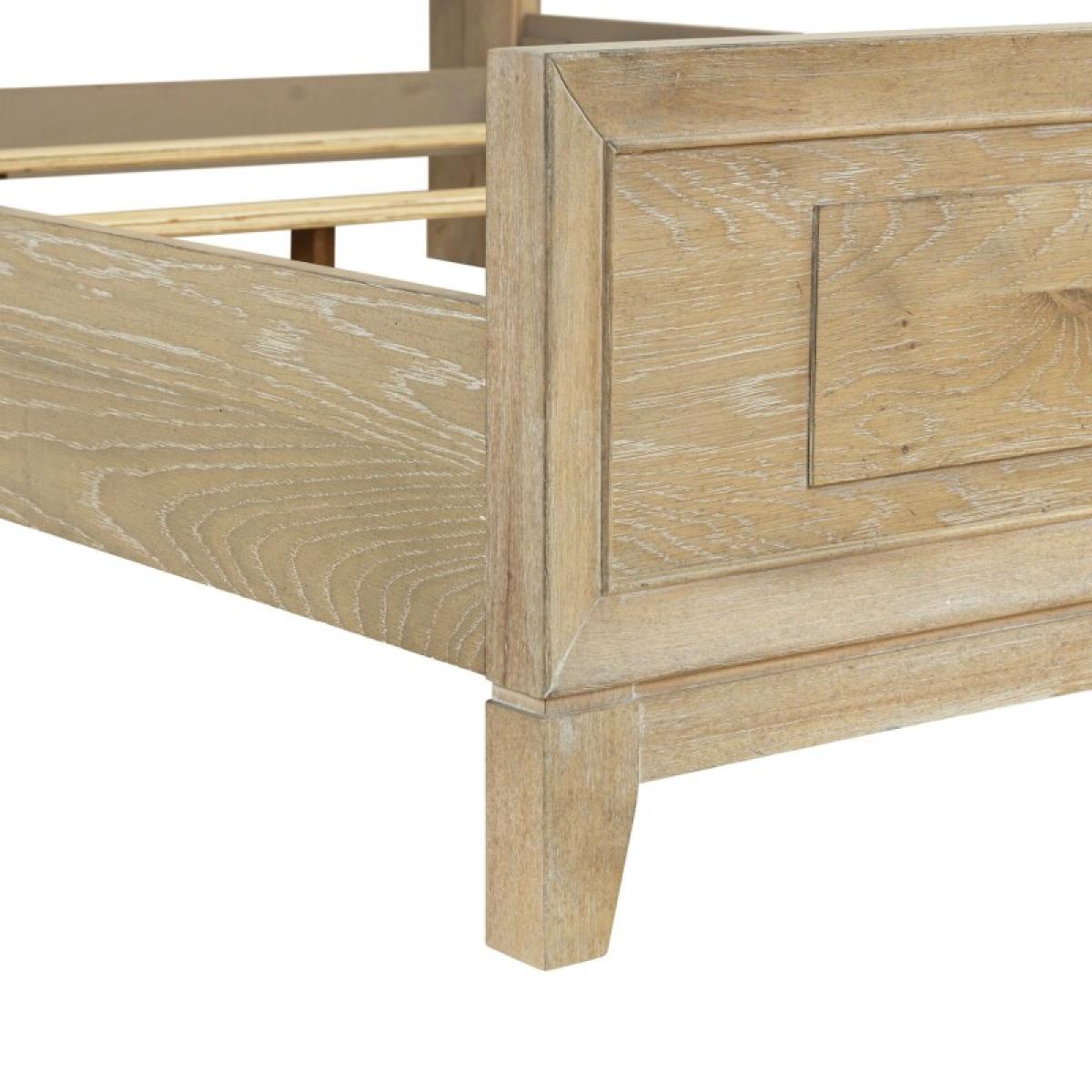 Brentwood Queen Uph Bed - Image 11