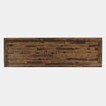 Painted Canyon Electric Fireplace Media Console - Image 12