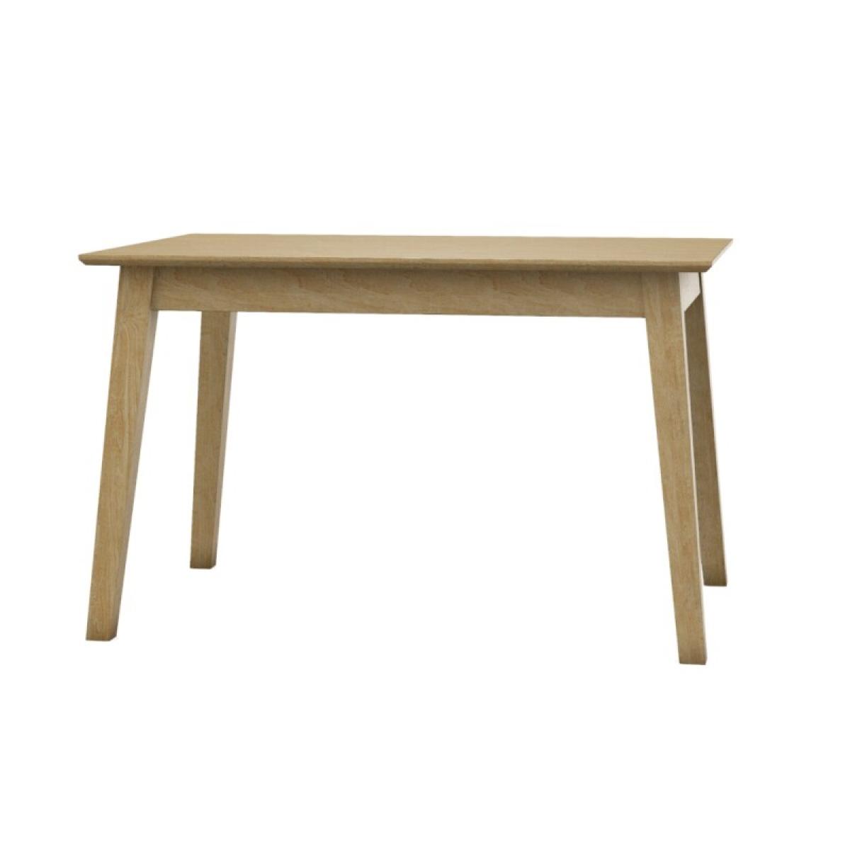 Mid Century Modern Extension Table w/Flare Legs - Image 6