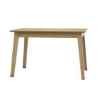 Mid Century Modern Extension Table w/Flare Legs - Image 6