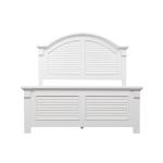 Queen Panel Footboard - Image 4