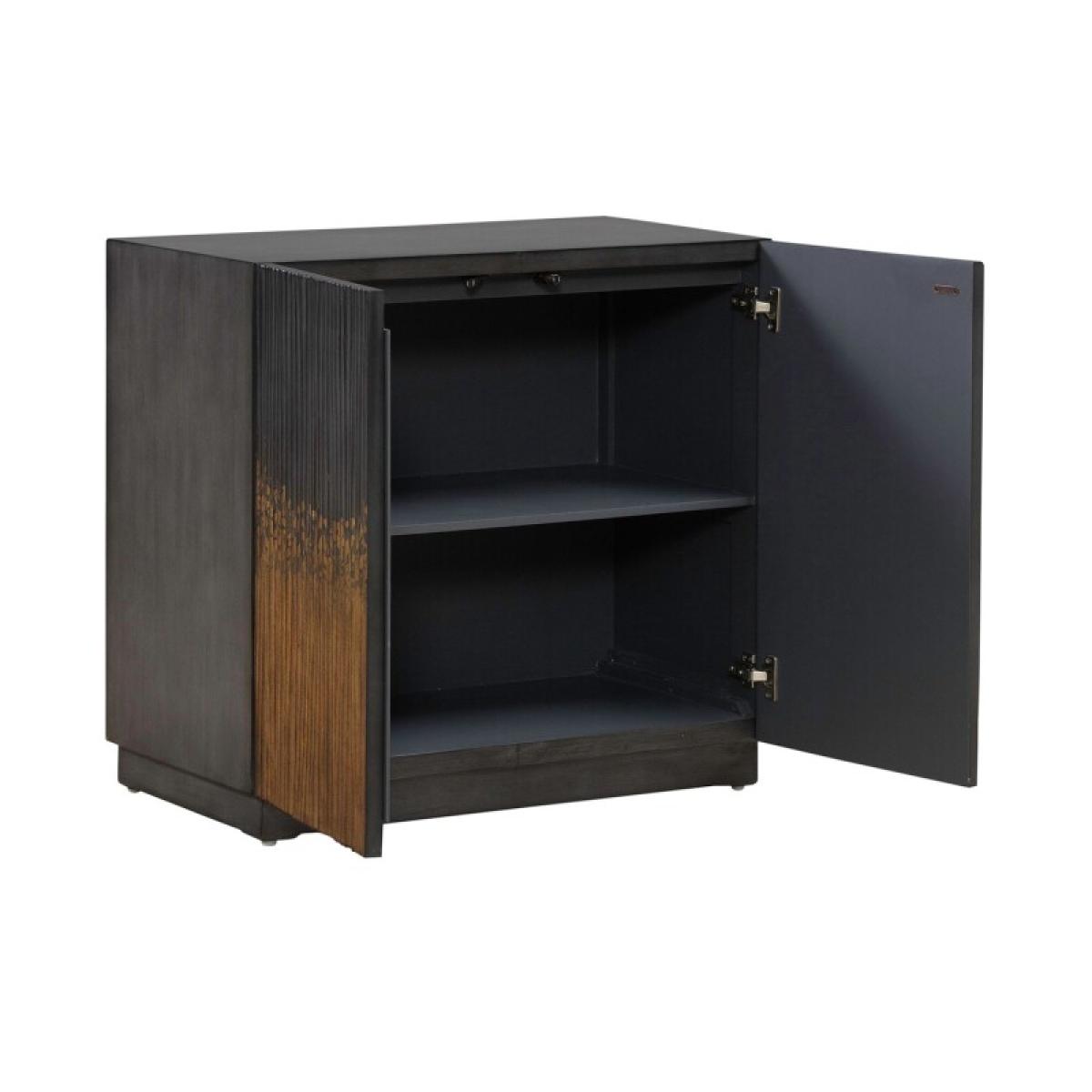 Fiore 2 Door Accent Cabinet - Image 8