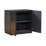 Fiore 2 Door Accent Cabinet - Image 8