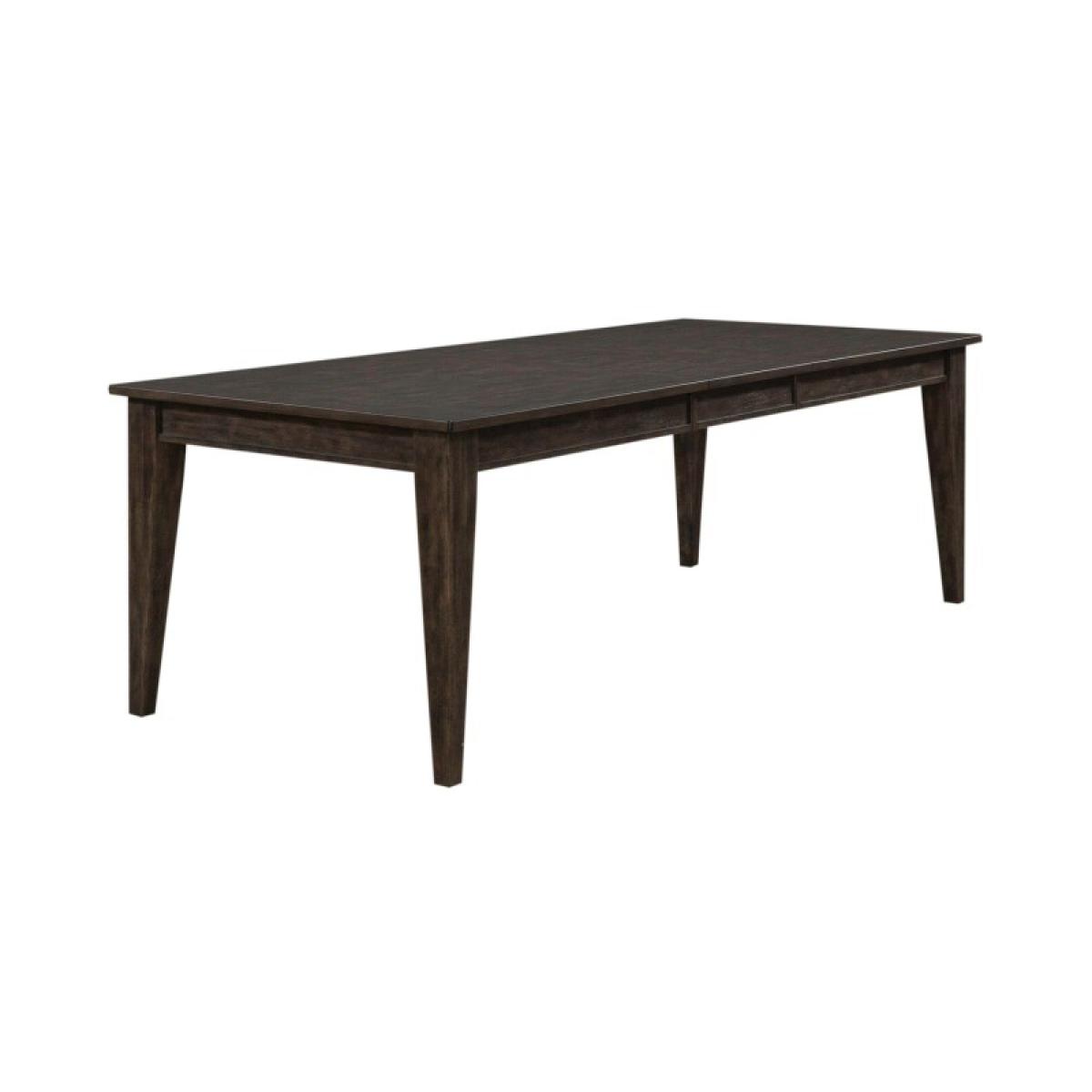 Midland Falls Rectangular Leg Table - Image 7