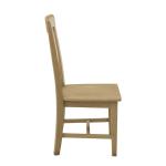 Tall Mission Side Chair - Image 32