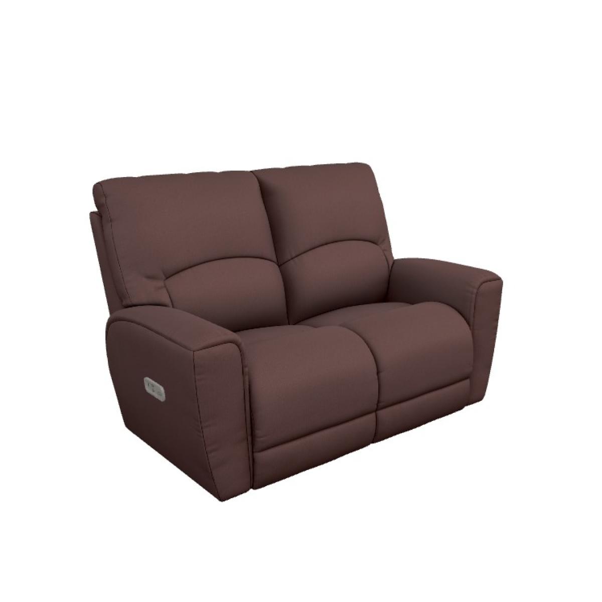 Cassian Power Reclining Loveseat W/ Headrest - Image 2