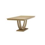 Portico Solid Table Top w/ Coronado Table Base - T-8440STB - Image 16