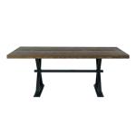 Trestle Dining Table - Town - Image 3