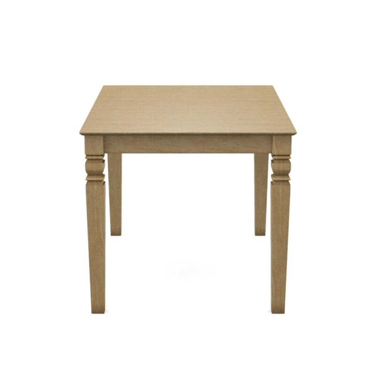 40 x 40" Java Table Top w/ 36" Java Gathering Legs - T-36J - Image 14