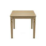 40 x 40" Java Table Top w/ 36" Java Gathering Legs - T-36J - Image 14