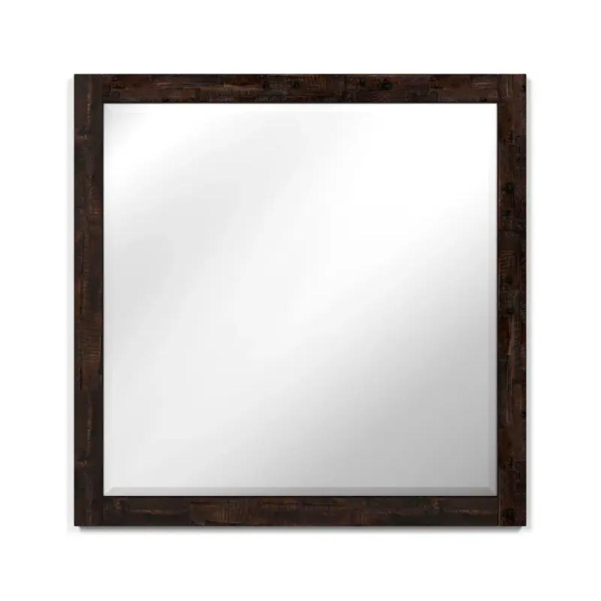 Jackson Lodge Dresser Mirror - Image 2