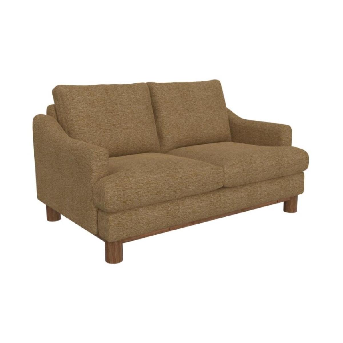 Wooden Frame & Base, Loveseat - Olimpia - Image 2