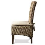 Woven Side Uph Chair 2in - Image 14