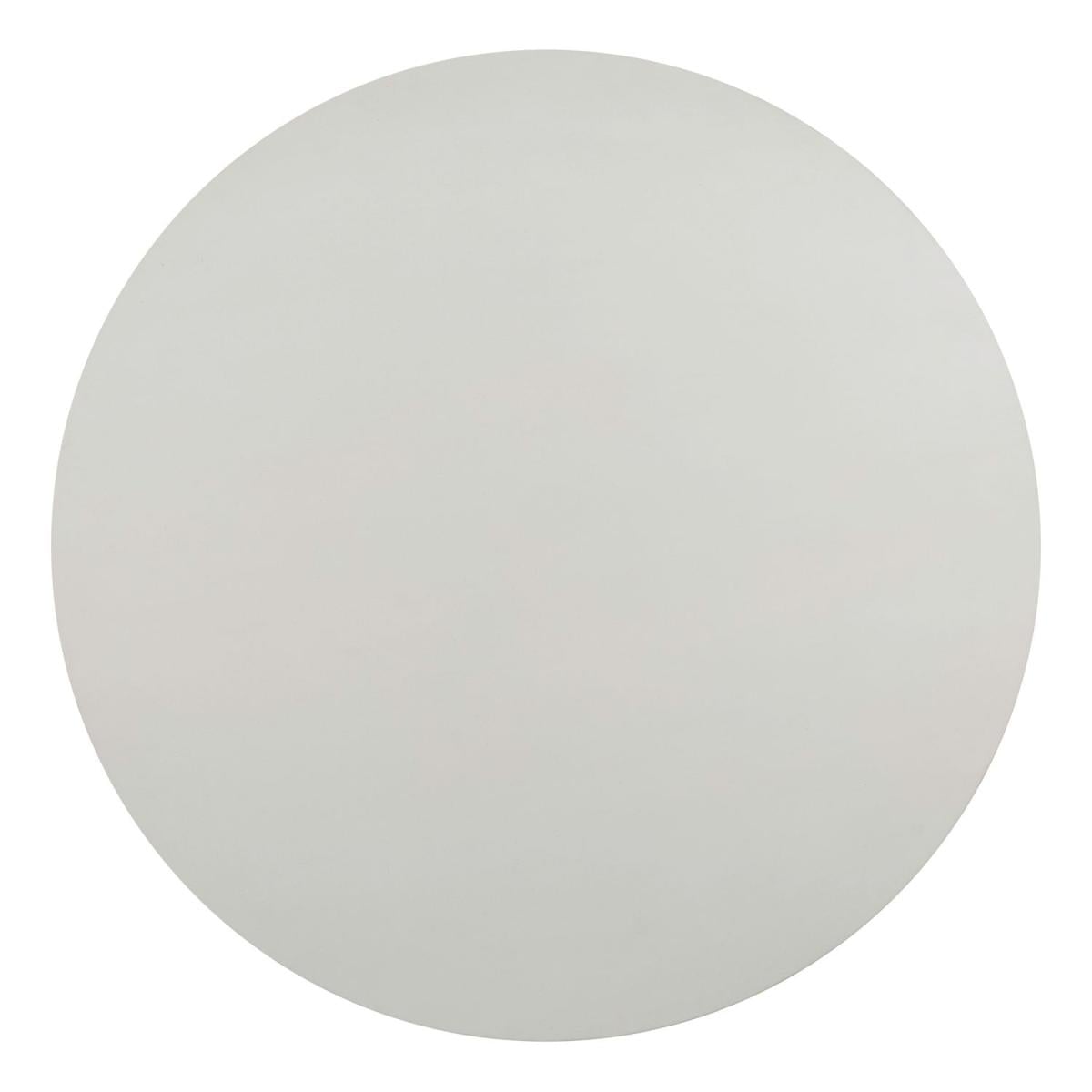 Round Cocktail Table - Image 6