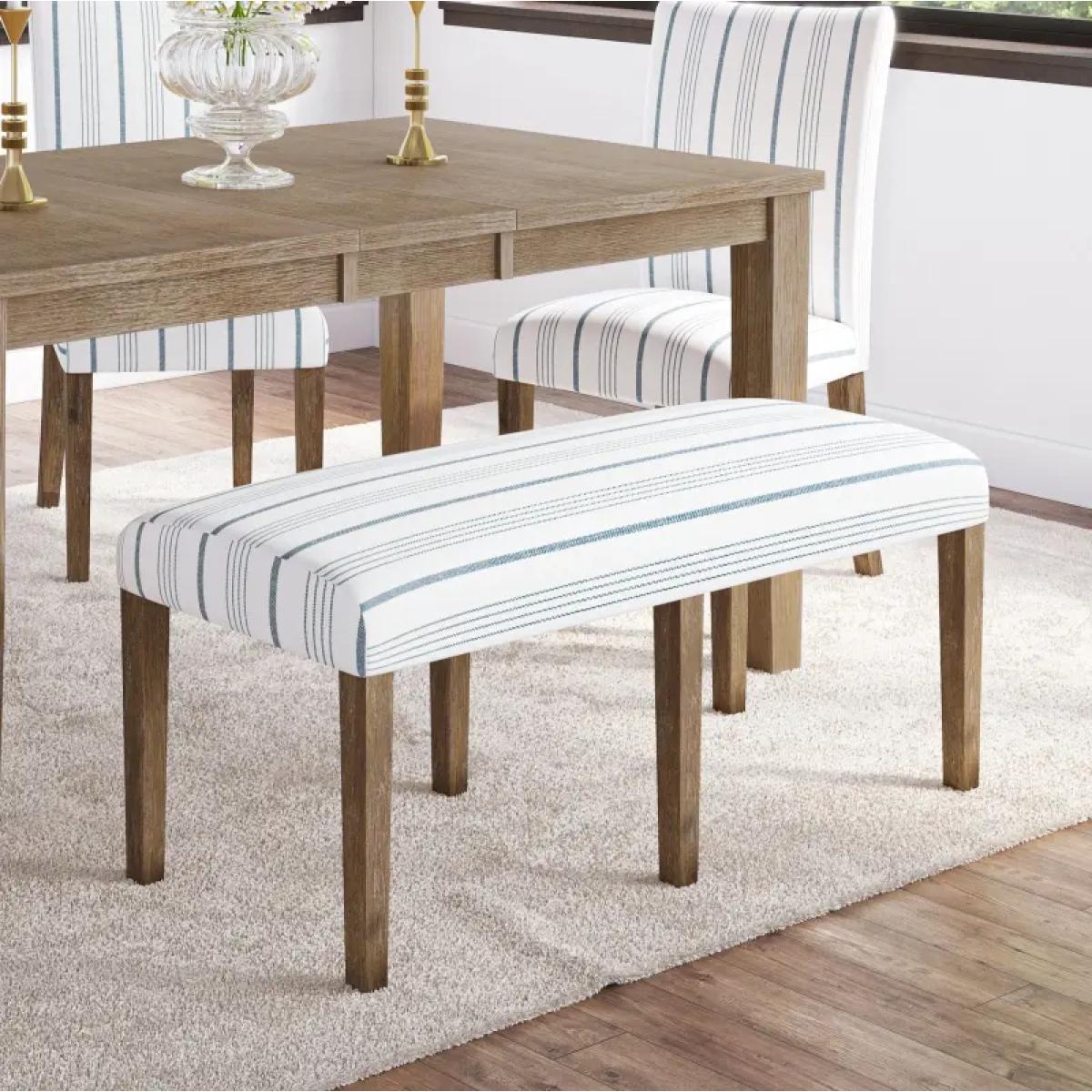 Eastern Tides Bench - Image 3