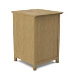 Lancaster 3-Drawer Nightstand - Image 28