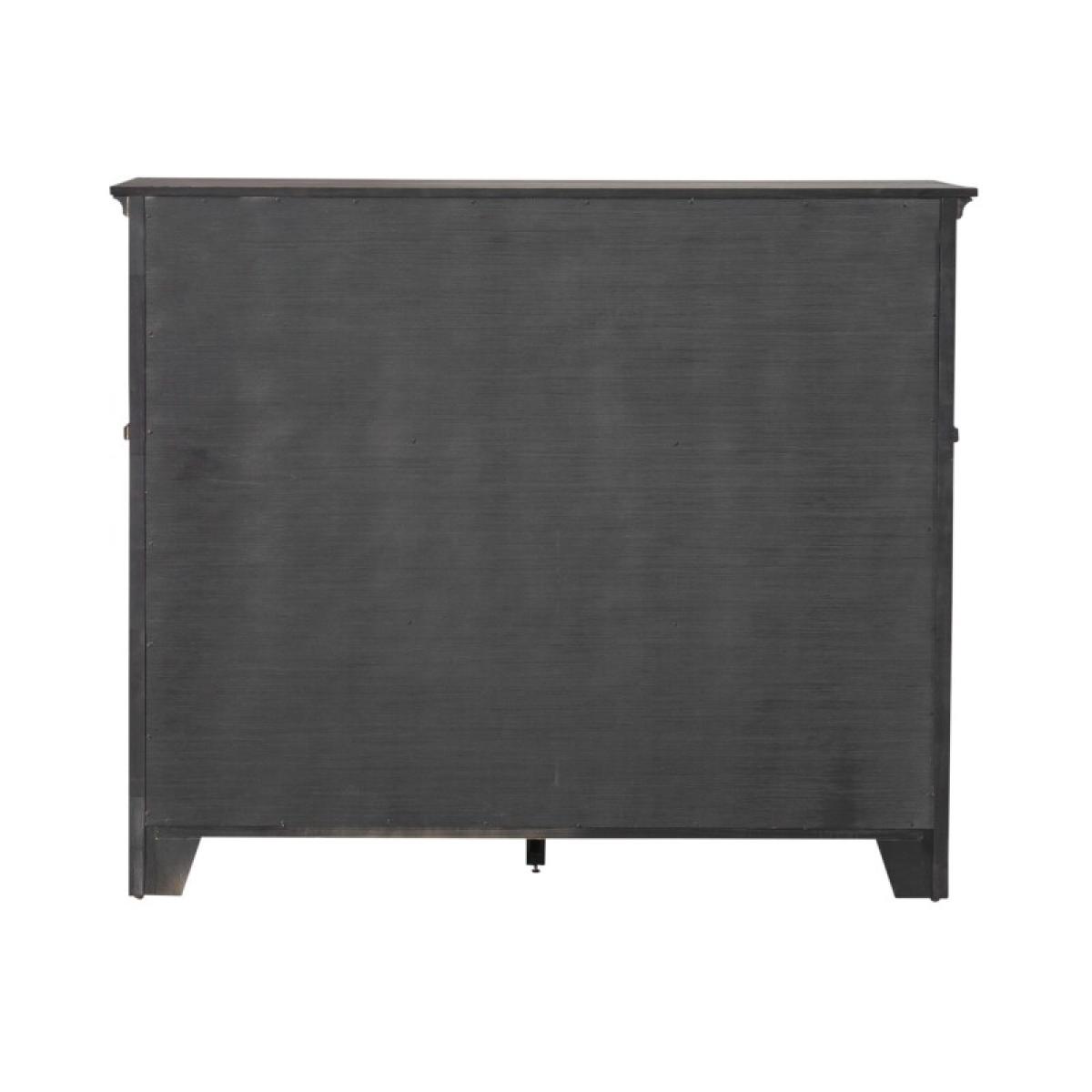 Paradise Valley 10 Drawer Chesser - Image 6