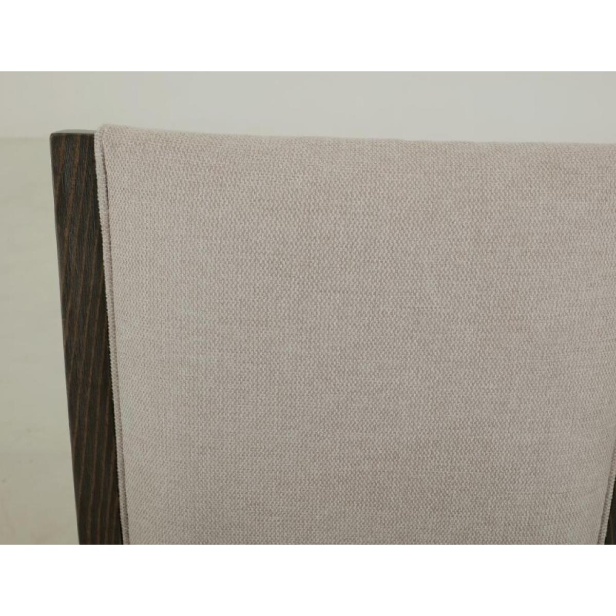 Wooden Chair - Black Verona - Image 9