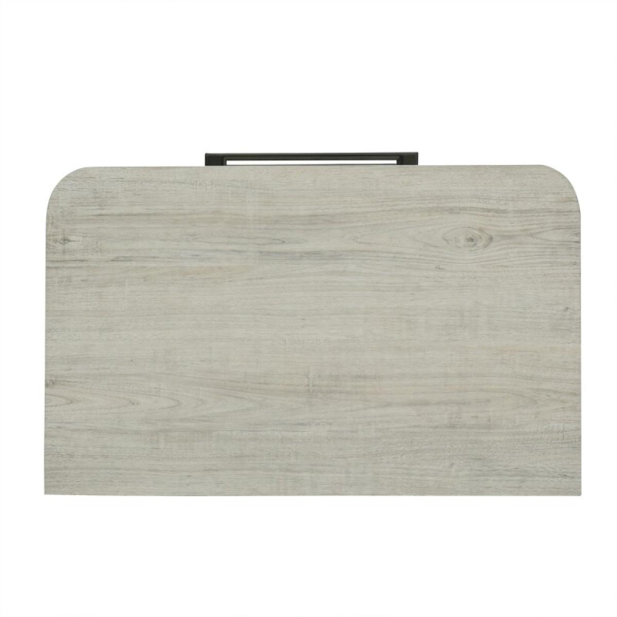 Modern Play Nightstand w/ Charging Station - Image 7