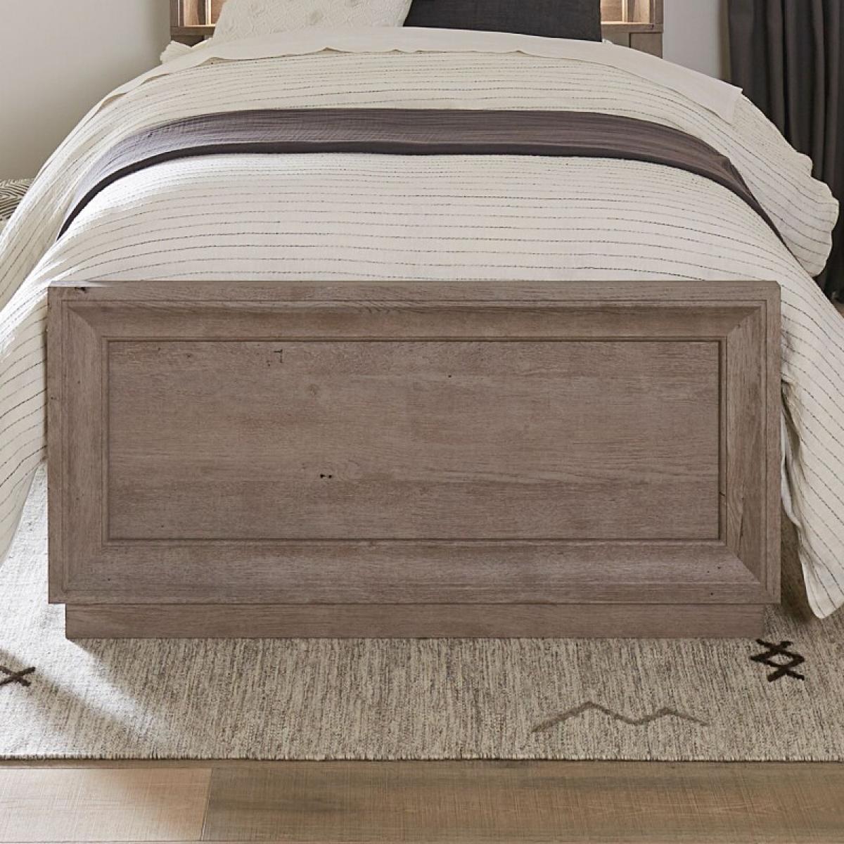 230ec9a763b2723b61579d7c57f13daa Full Panel Footboard - Image 1