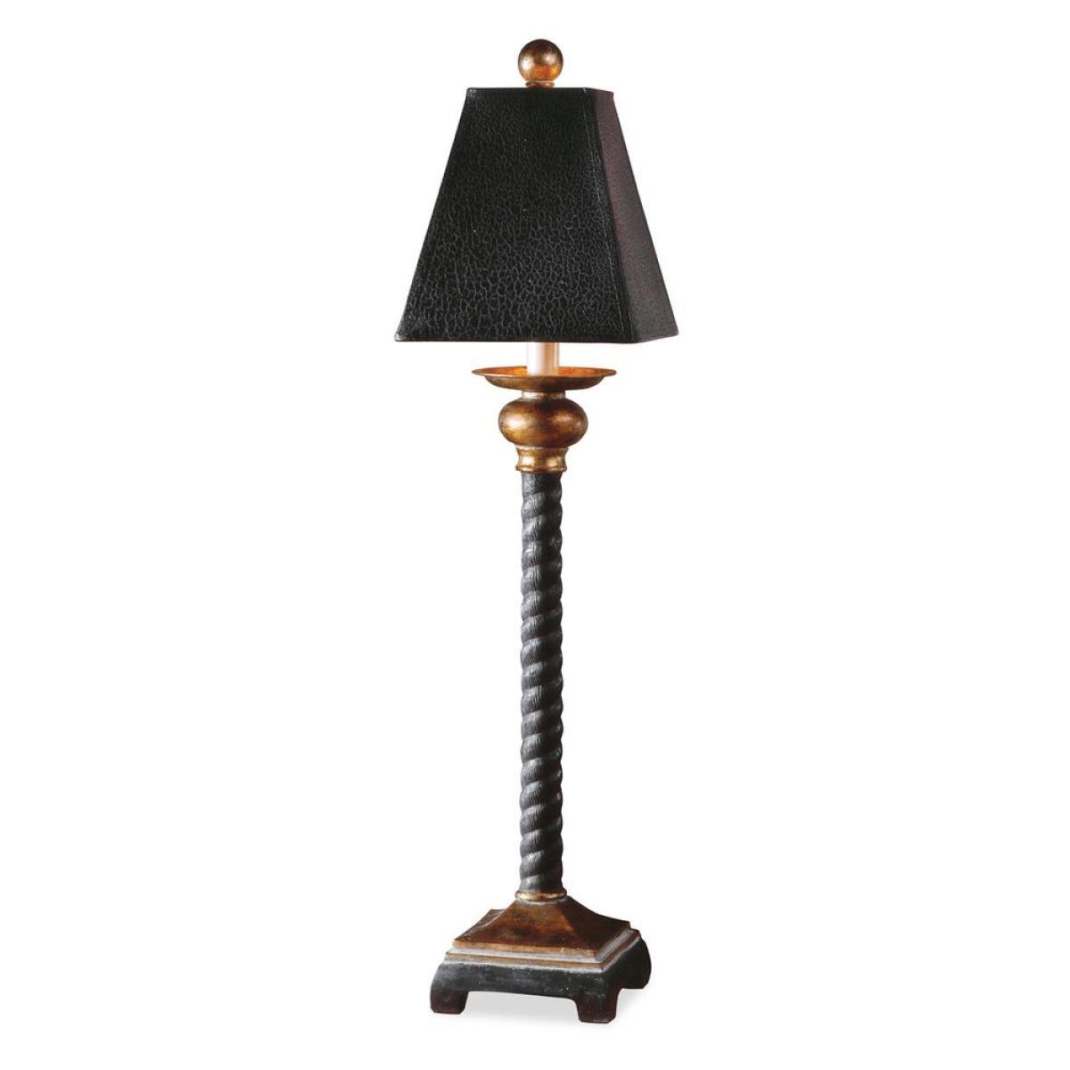 Bellcord Buffet Lamp - Image 2