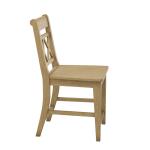 24" Canyon XX Back Counter Stool - Image 33