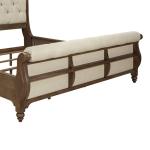 Queen Uph Sleigh Footboard - Image 3