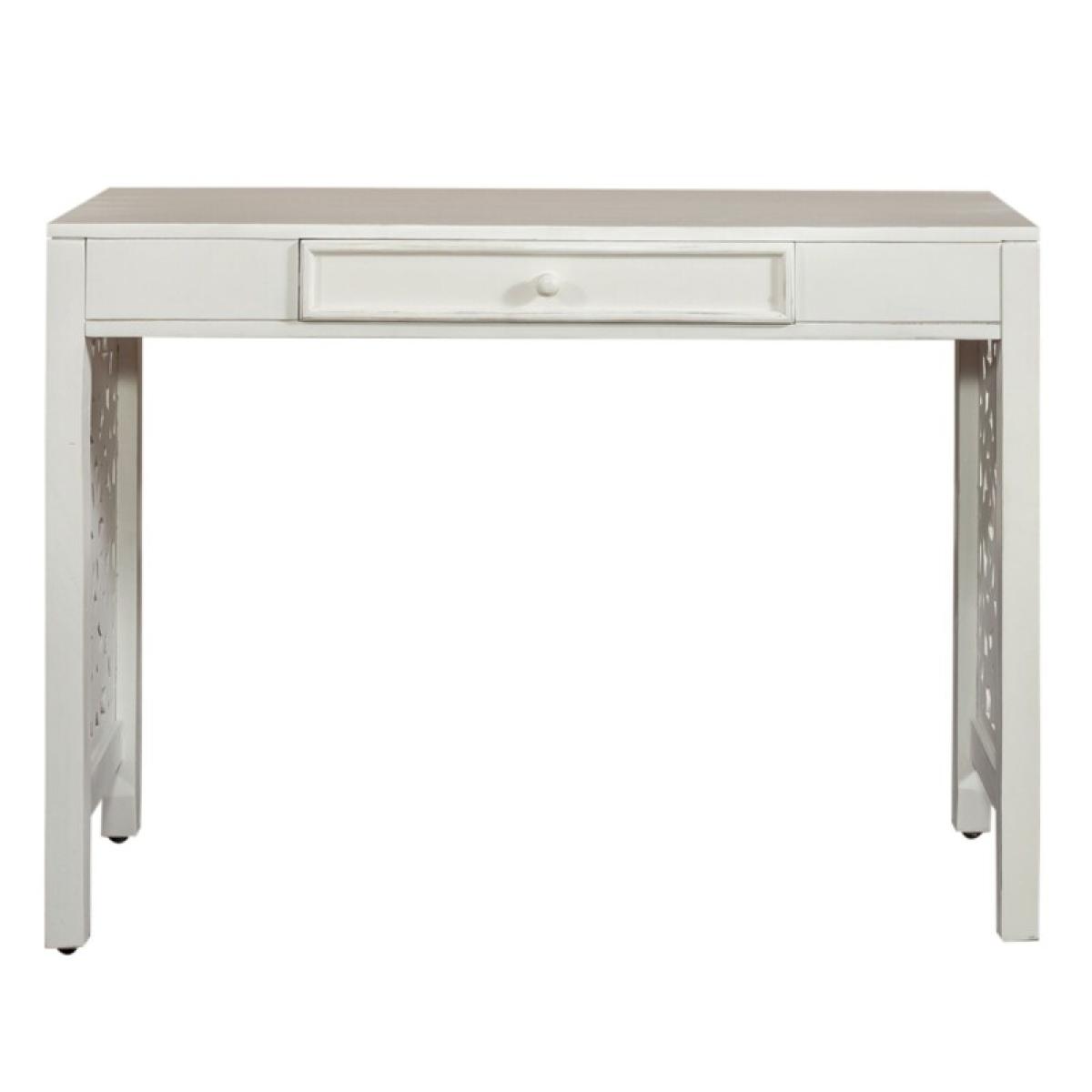 Trellis Lane Accent Writing Desk - Image 4