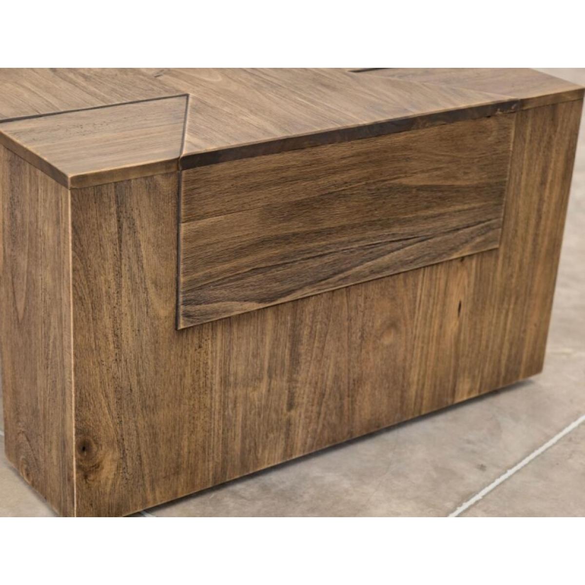 Sofa Table - Milano - Image 5