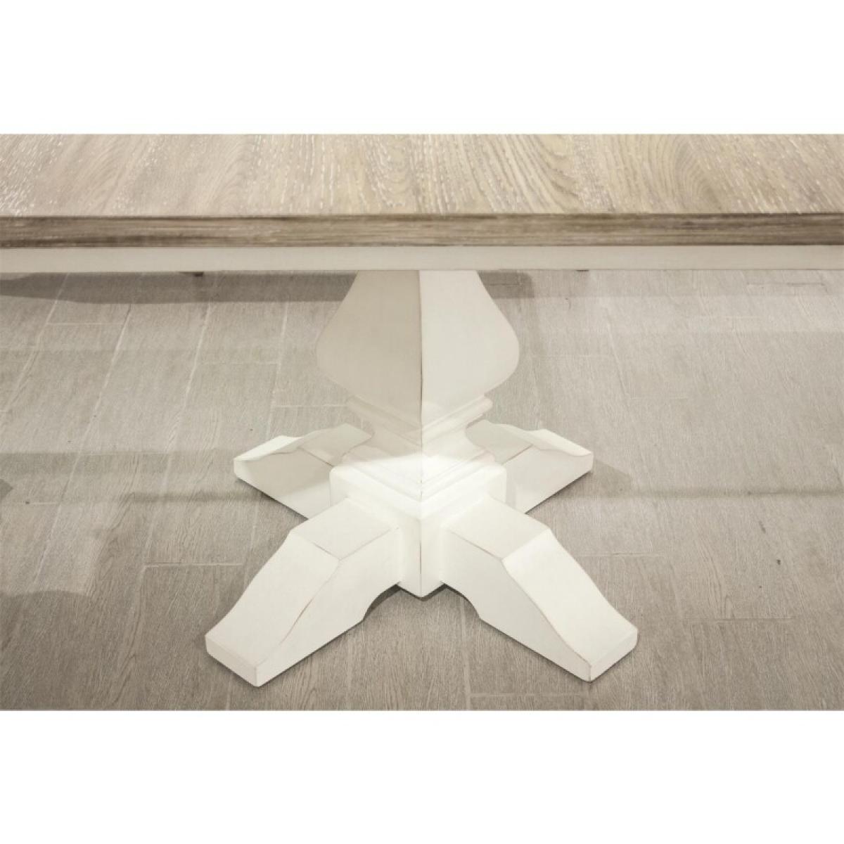 Myra Rectangle Dining Table - Image 17