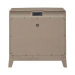 Avalon Nightstand w/ Charging Station - Image 6