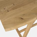 Sedona Live Edge Counter Table - Image 9