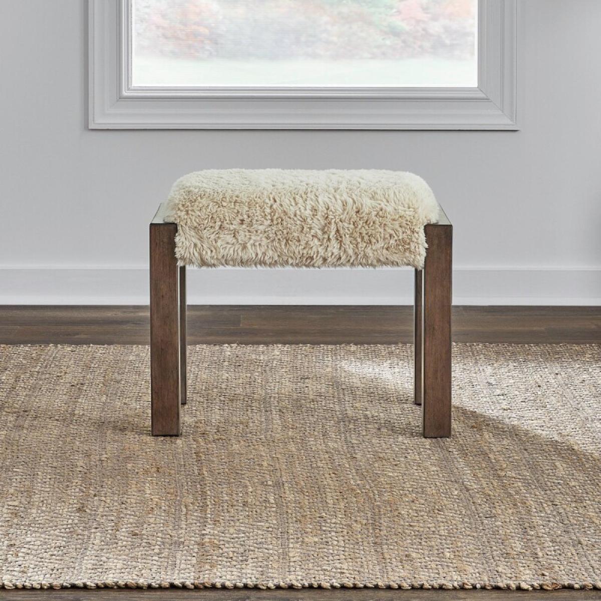 Broadmore Uph Console Stool - Image 2