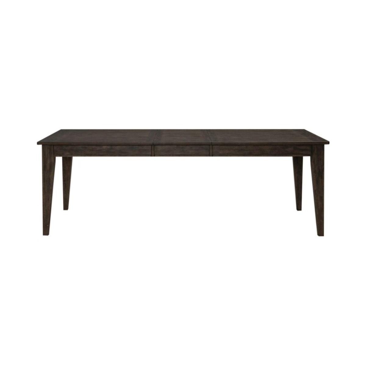 Midland Falls Rectangular Leg Table - Image 8