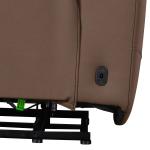 L Arm Recliner P2 & ZG - Image 4