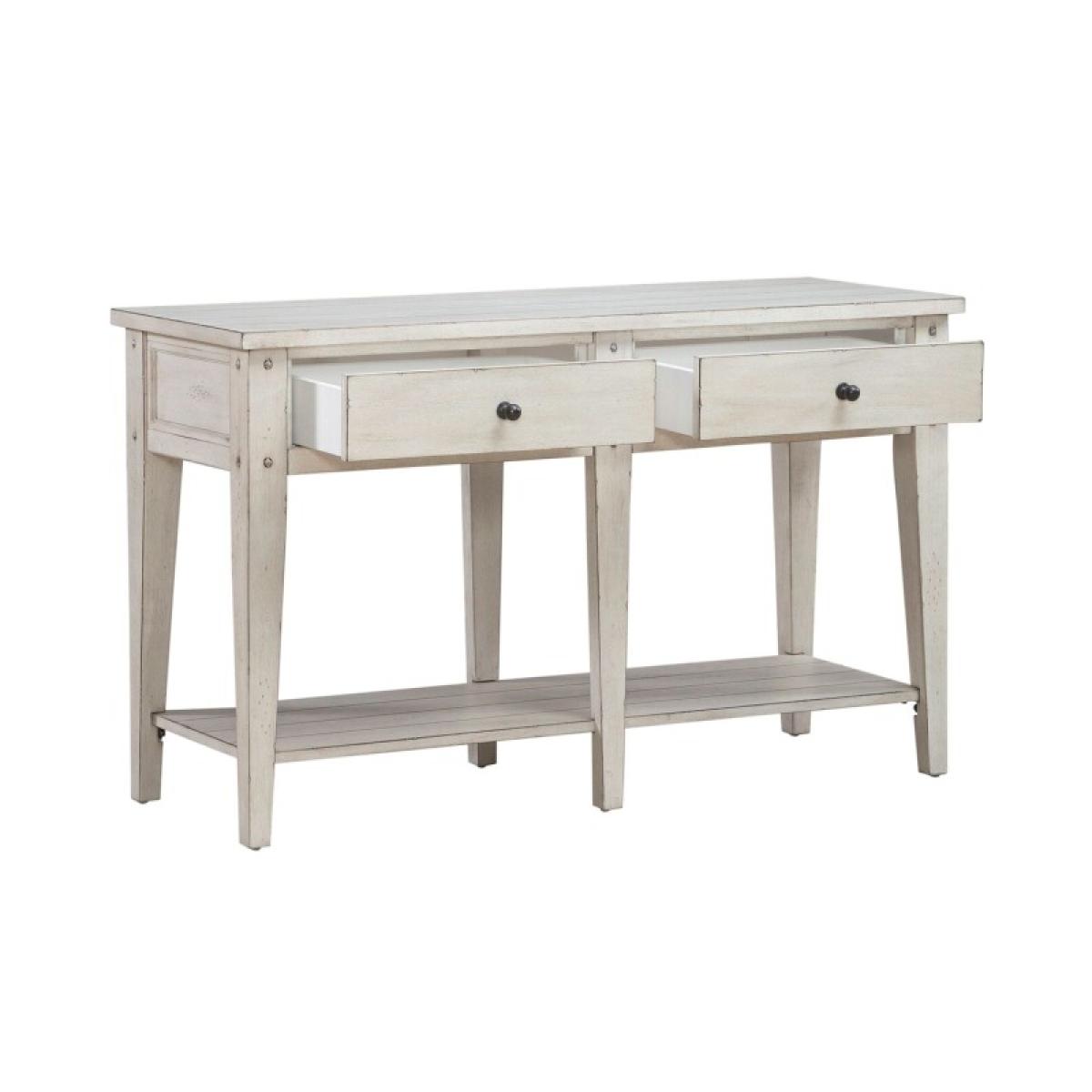 Lake House Sofa Table - Image 7