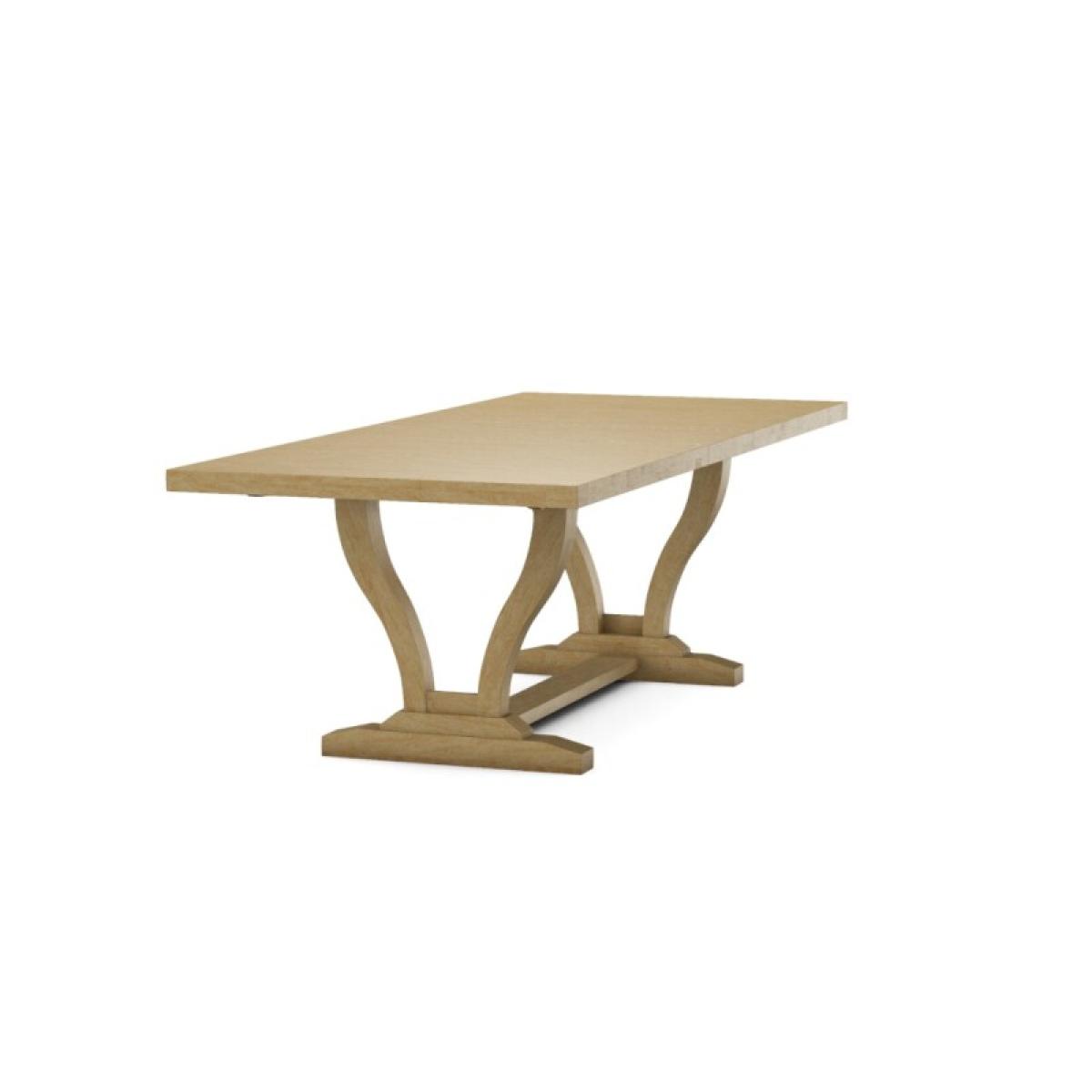 La Casa Table Top and Base - T-17840XA - Image 16
