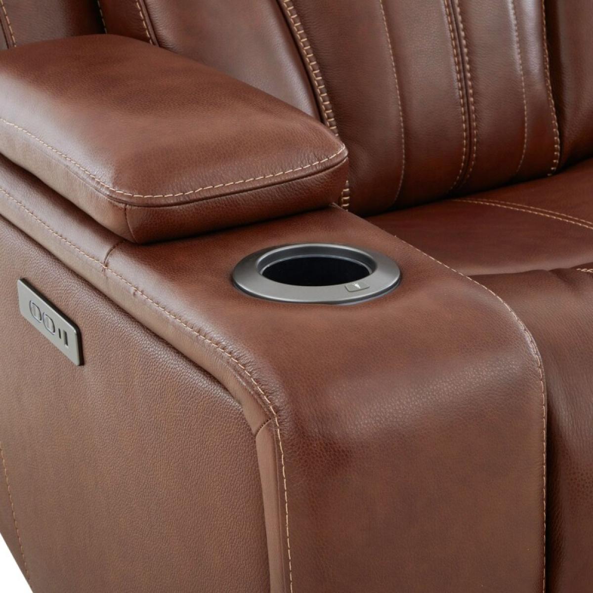 Caswell SG Recliner P2 - Image 13