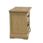 Summit 2- Drawer Nightstand - Image 33