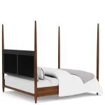 Elsie King Poster Bed - Image 5