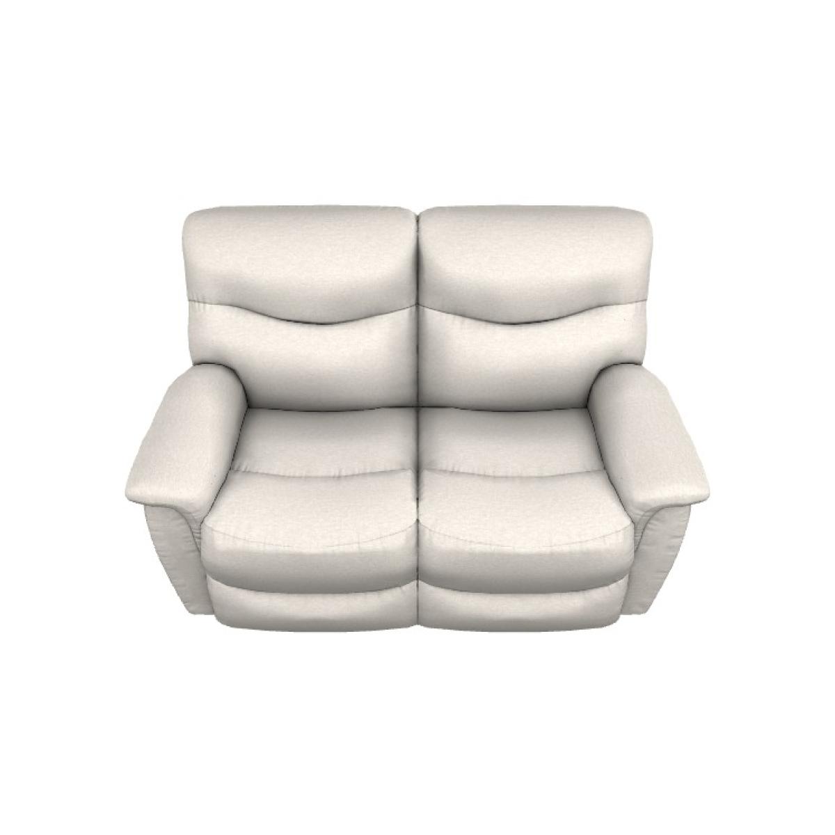 James Reclining Loveseat - Image 2