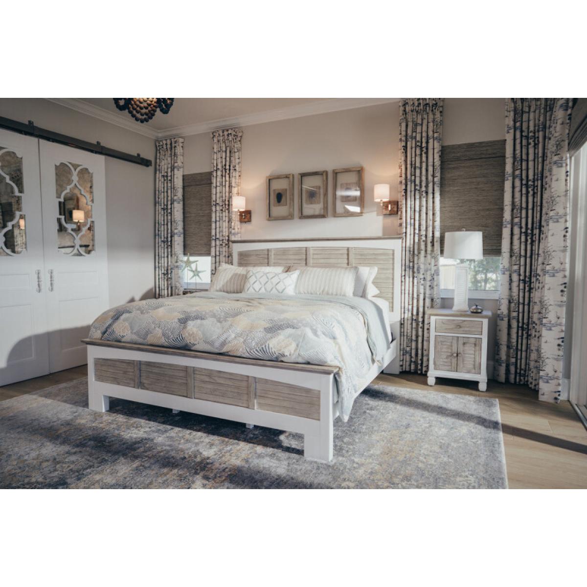 Islamorada Bed - Image 5