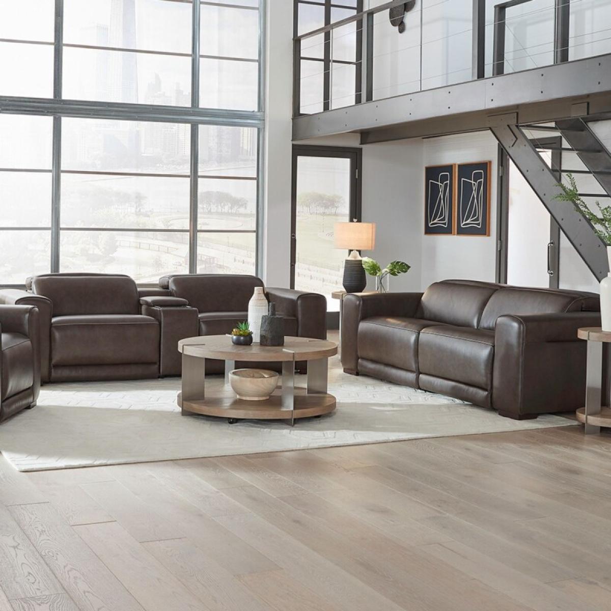 Deacon Sofa & Loveseat - Image 2