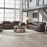 Deacon Sofa & Loveseat