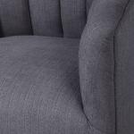 Cuthbert Swivel Chair - Image 7