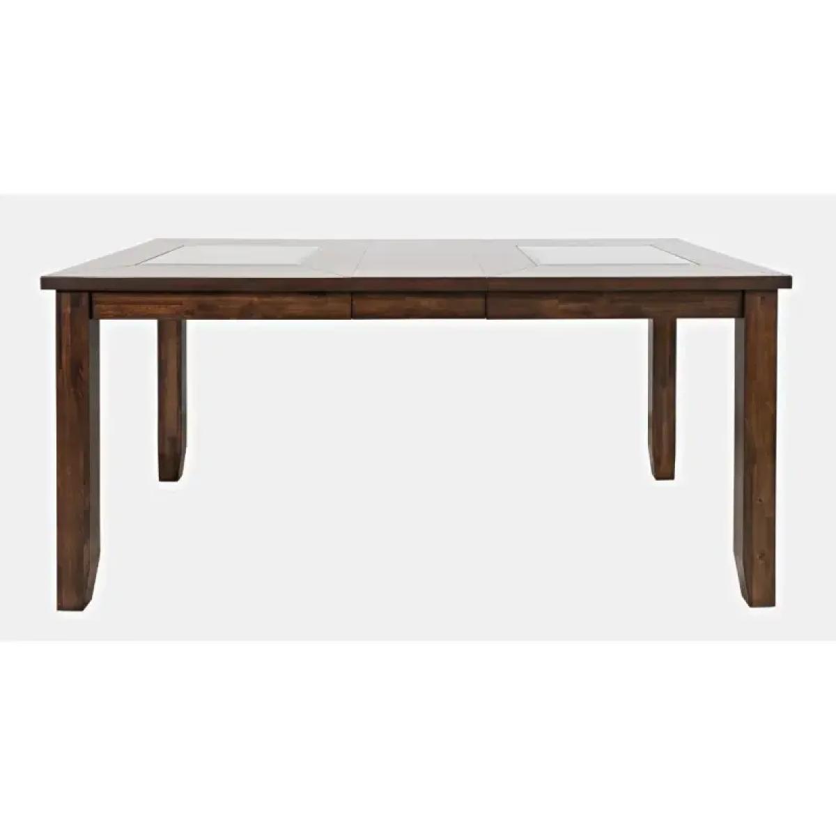 238534cfdf09816e860d0bd55bdf8a44 Urban Icon Extension Dining Table - Image 1