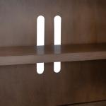 Easton 82 Inch TV Console - Image 12