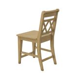24" Canyon XX Back Counter Stool - Image 18