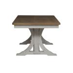 Trestle Table Base - Image 5