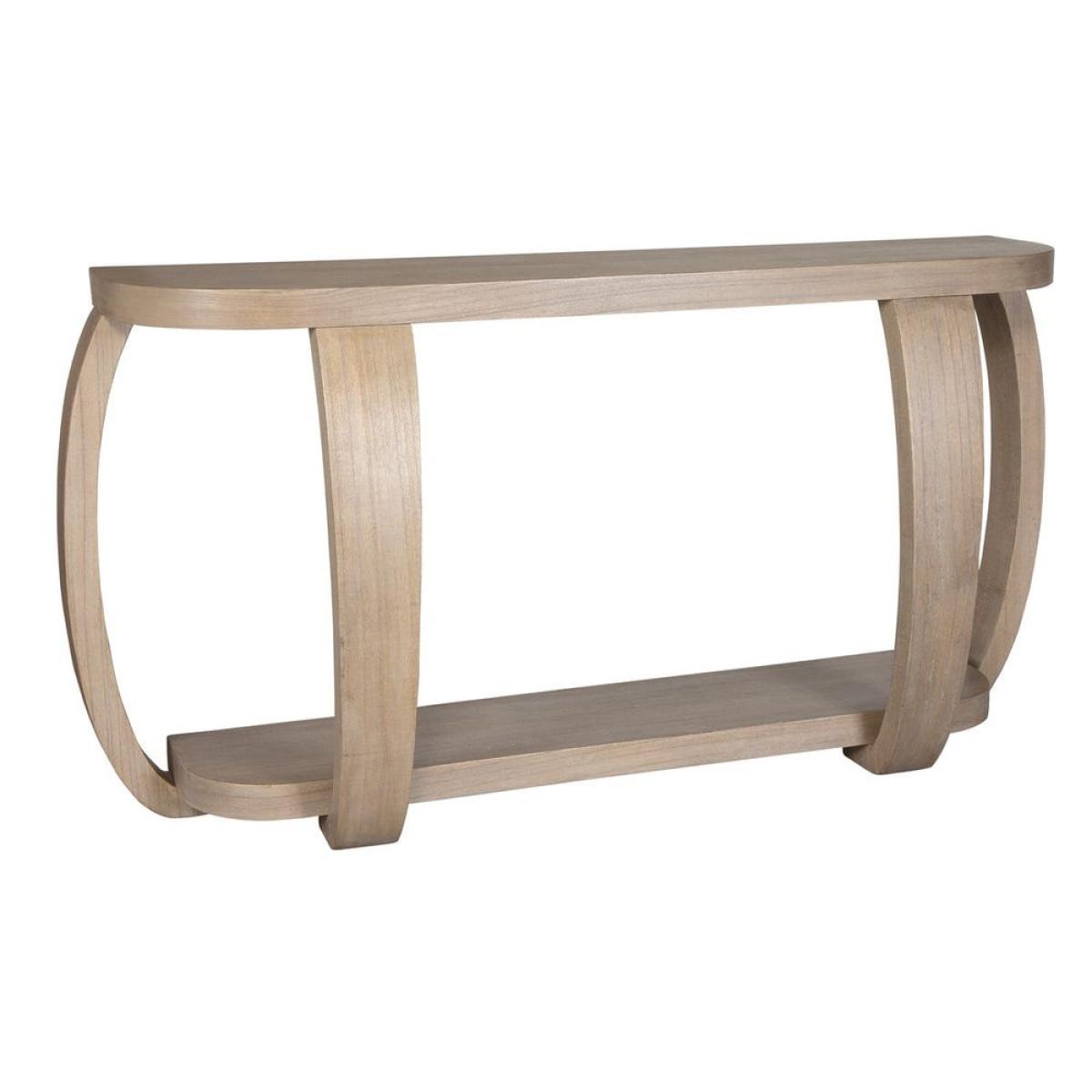 Adona Console Table - Image 4